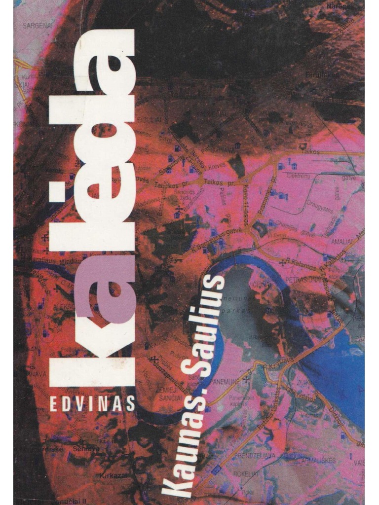 edvinas kaleda kaunas saulius